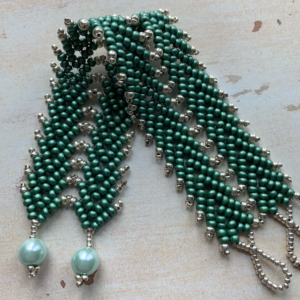Bracelet, Cuff